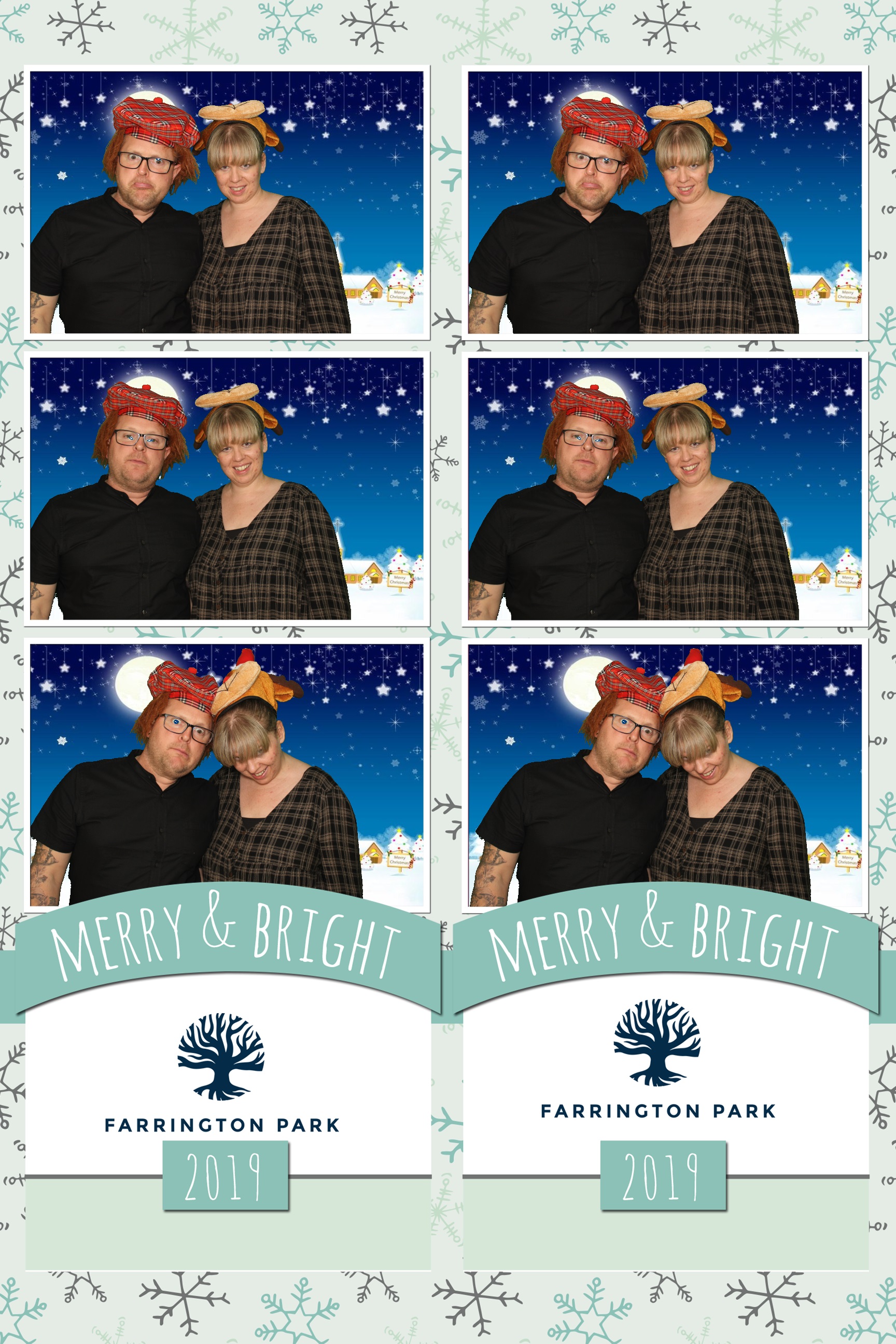 FP Christmas Party 06.12.19 | View more photos from the event at images.mobile-photo-booth.com/u/MobilePhotoBoothUK/FP-Christmas-Party-061219